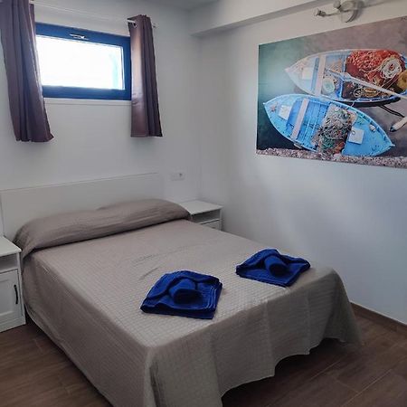 Apartamento La Sama Калета де Себо Екстер'єр фото